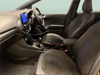Used Ford Fiesta 2022 for sale - 79571276: Photo