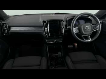 Used Volvo XC40 2021 for sale - 75025443: Photo
