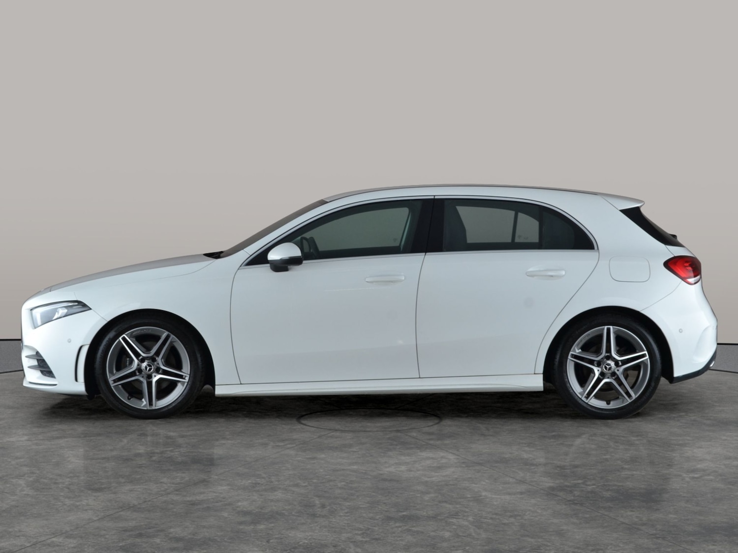 Used Mercedes-Benz A-Class 2019 for sale - 77319278: Photo 14