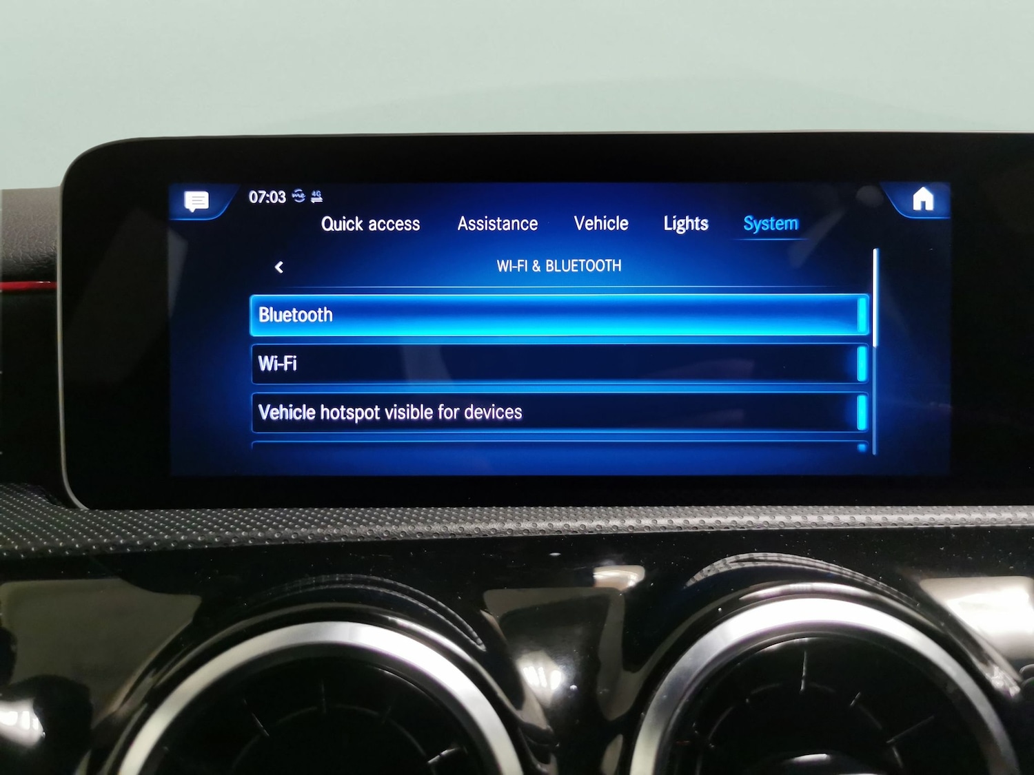 Used Mercedes-Benz A-Class 2019 for sale - 77319278: Photo 15