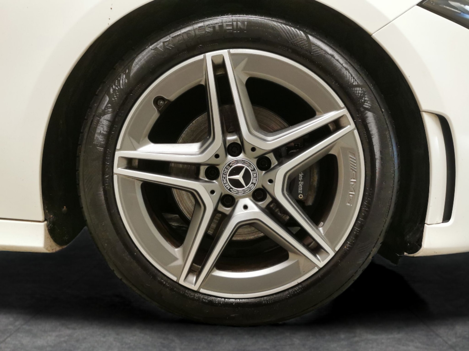 Used Mercedes-Benz A-Class 2019 for sale - 77319278: Photo 22