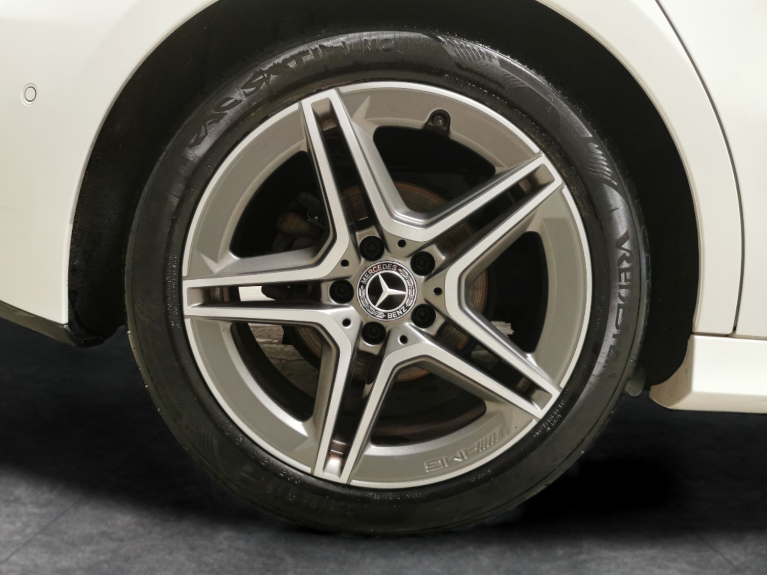 Used Mercedes-Benz A-Class 2019 for sale - 77319278: Photo 23