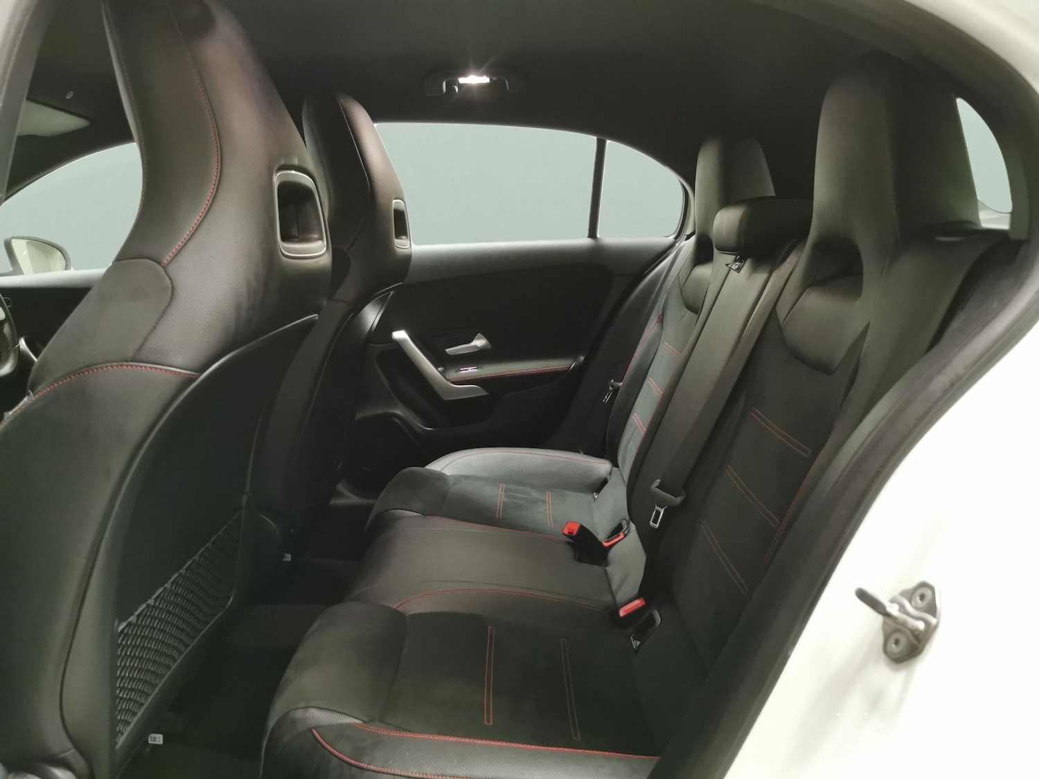 Used Mercedes-Benz A-Class 2019 for sale - 77319278: Photo 24