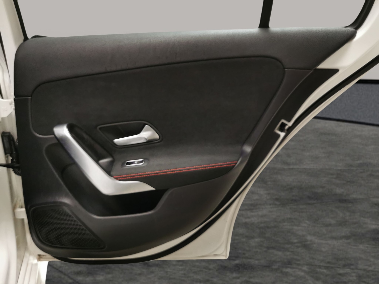 Used Mercedes-Benz A-Class 2019 for sale - 77319278: Photo 27