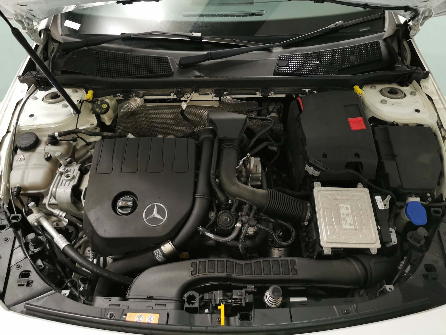 Used Mercedes-Benz A-Class 2019 for sale - 77319278: Photo 30