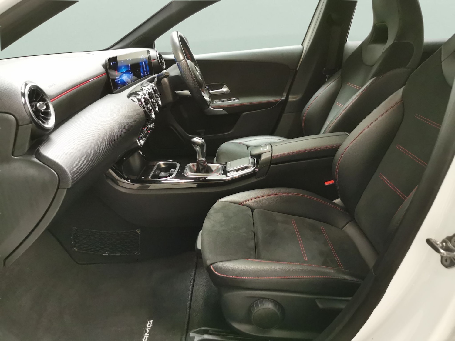 Used Mercedes-Benz A-Class 2019 for sale - 77319278: Photo 4