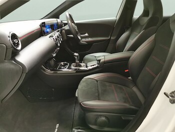 Used Mercedes-Benz A-Class 2019 for sale - 77319278: Photo