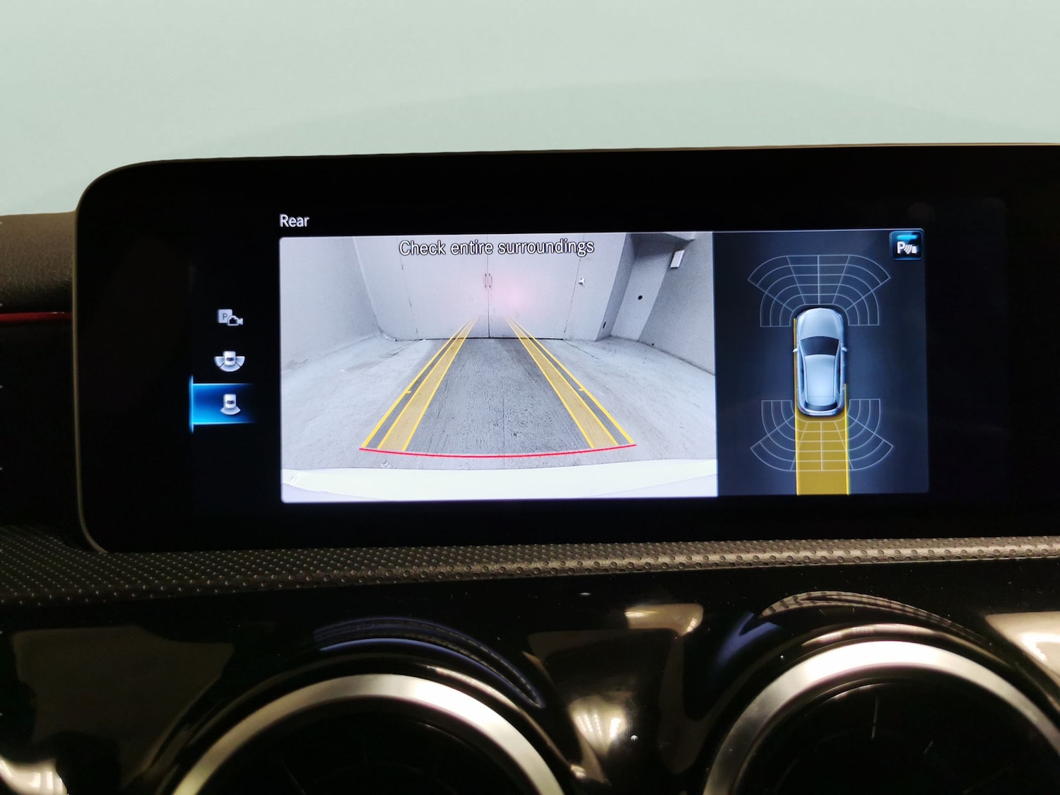 Used Mercedes-Benz A-Class 2019 for sale - 77319278: Photo 5