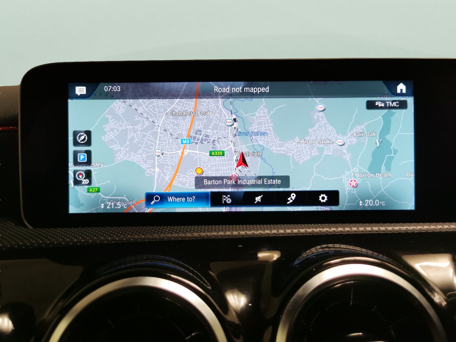 Used Mercedes-Benz A-Class 2019 for sale - 77319278: Photo 7