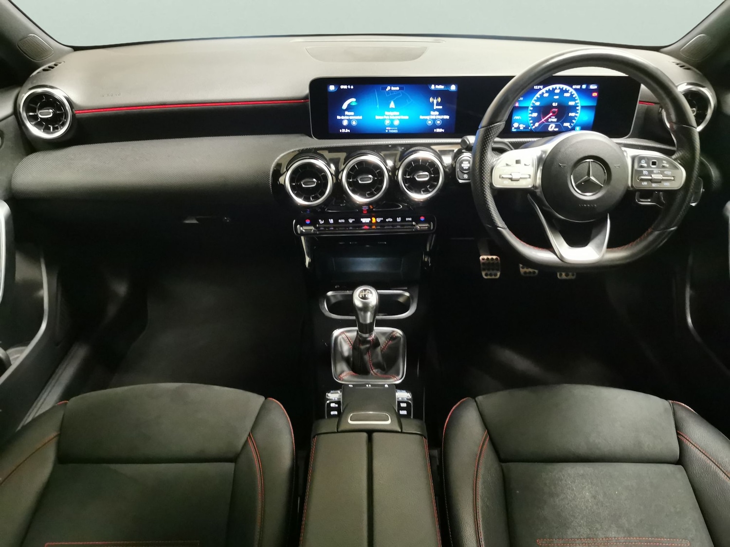 Used Mercedes-Benz A-Class 2019 for sale - 77319278: Photo 8