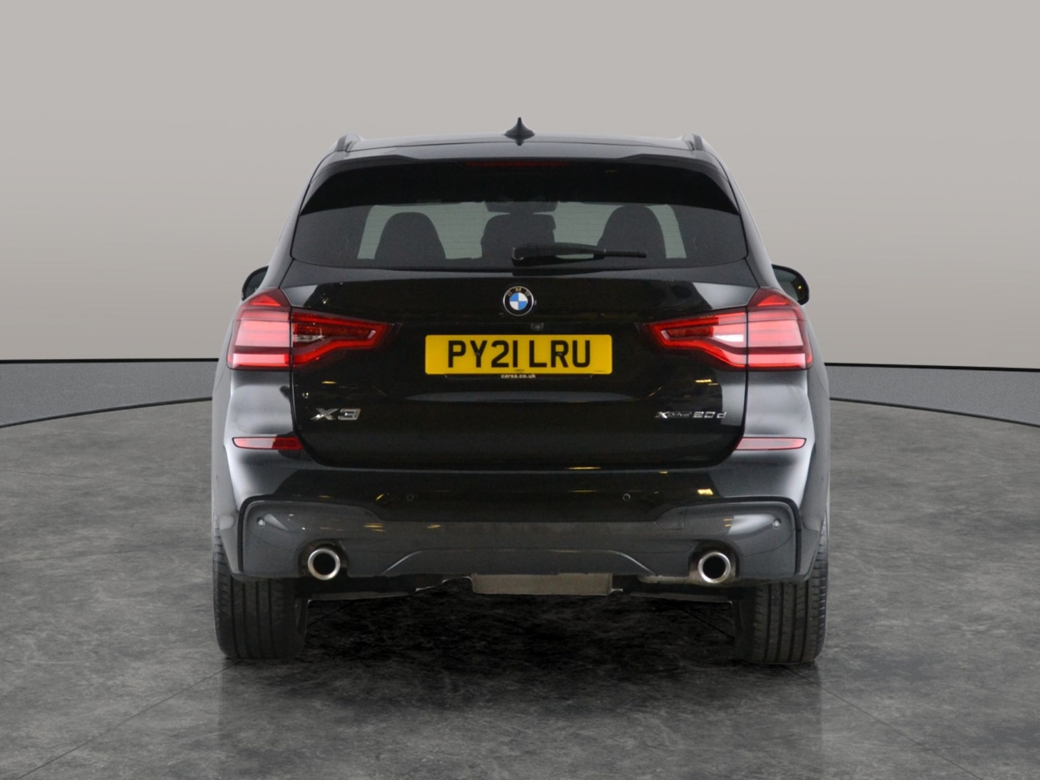 Used BMW X3 2021 for sale - 76640900: Photo 11