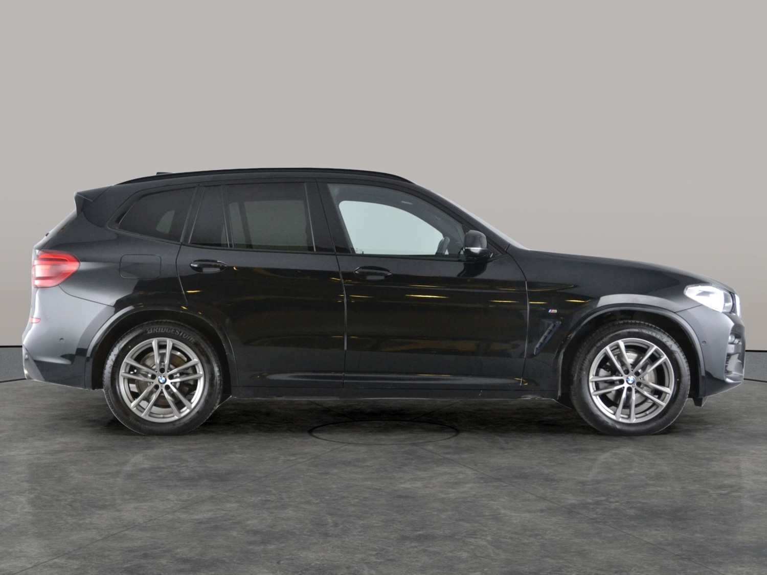 Used BMW X3 2021 for sale - 76640900: Photo 13