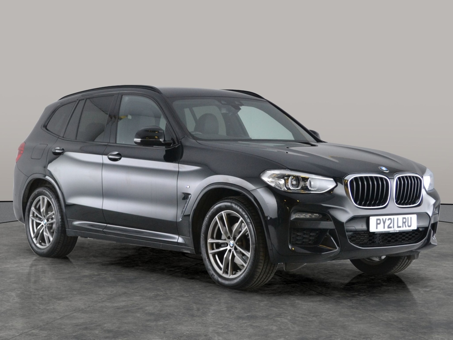 Used BMW X3 2021 for sale - 76640900: Photo 14