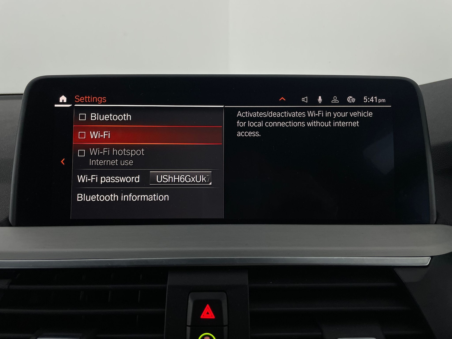 Used BMW X3 2021 for sale - 76640900: Photo 20