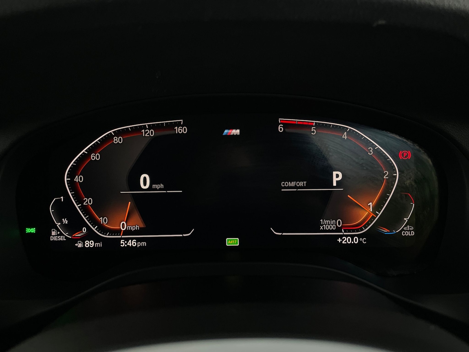 Used BMW X3 2021 for sale - 76640900: Photo 30