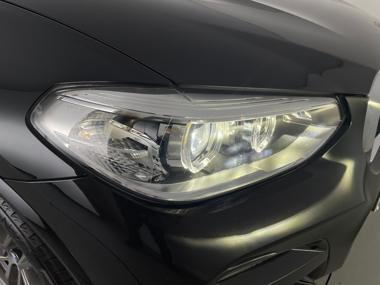 Used BMW X3 2021 for sale - 76640900: Photo 31