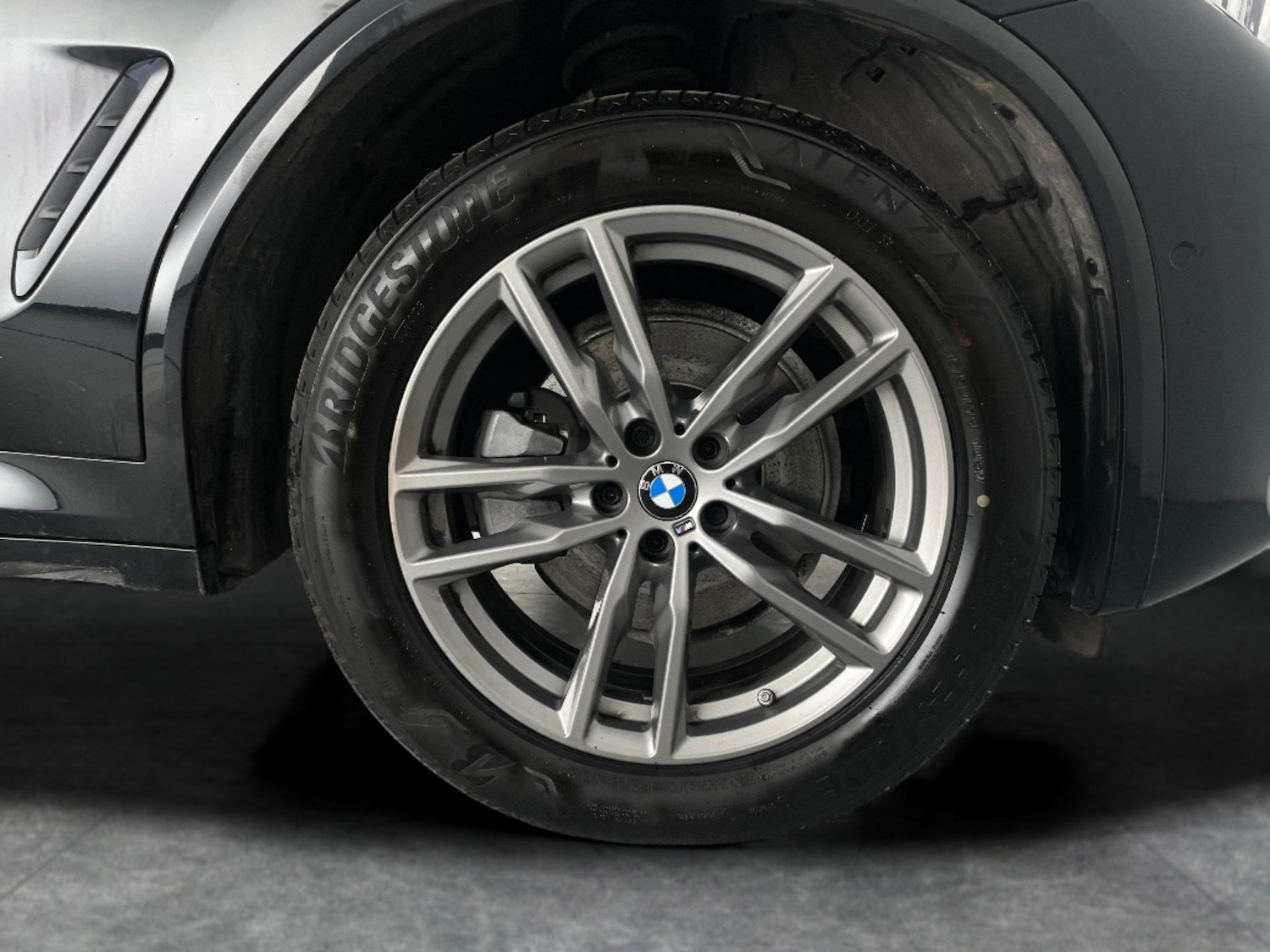 Used BMW X3 2021 for sale - 76640900: Photo 33