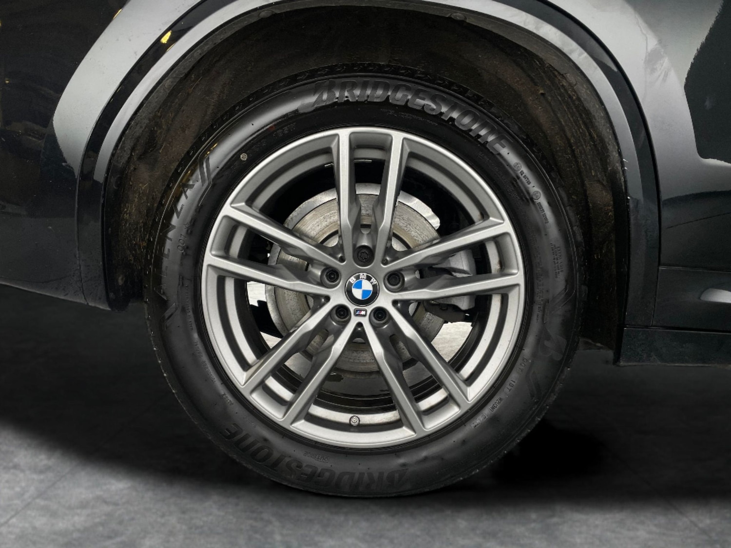 Used BMW X3 2021 for sale - 76640900: Photo 34