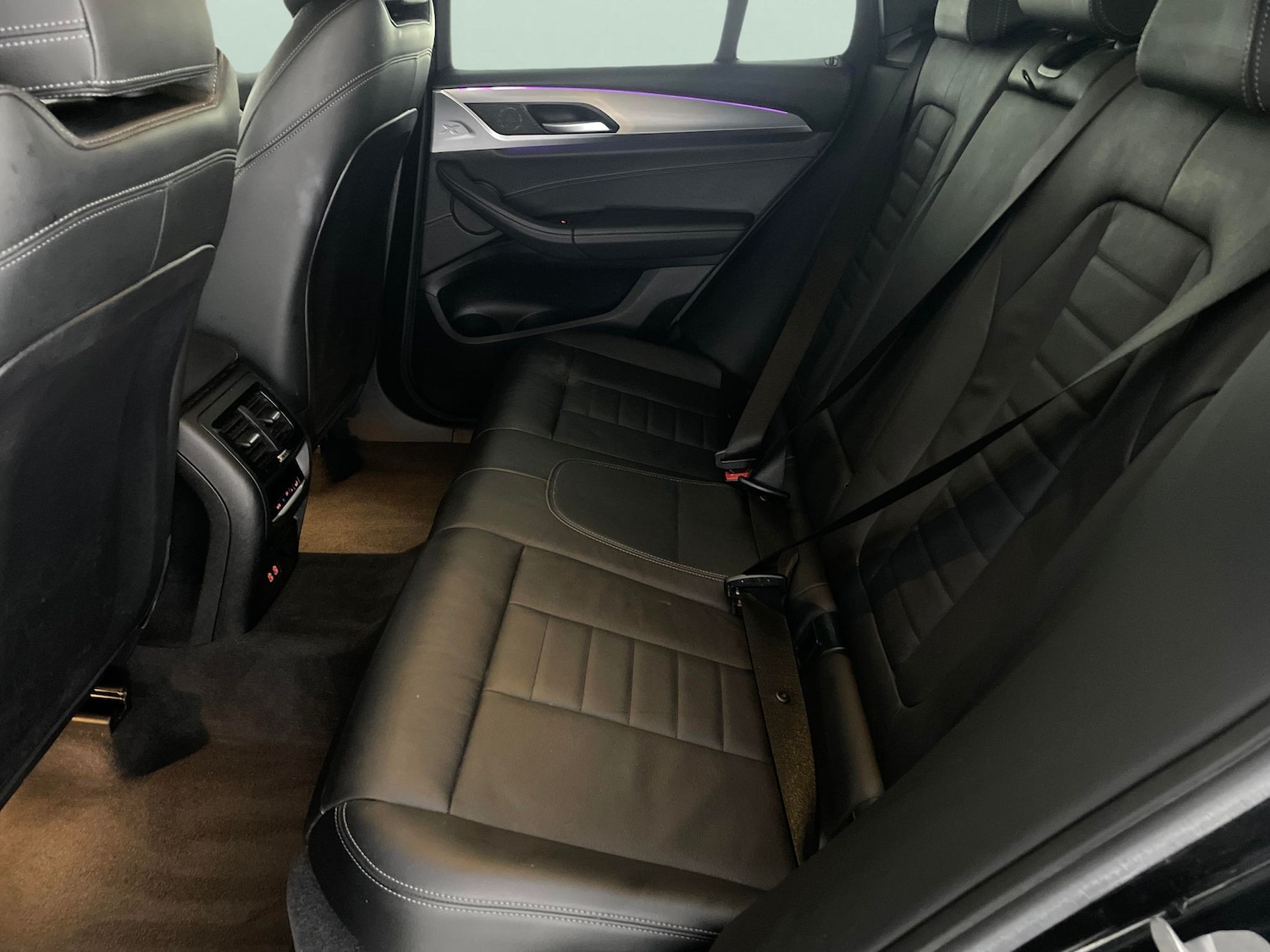 Used BMW X3 2021 for sale - 76640900: Photo 35