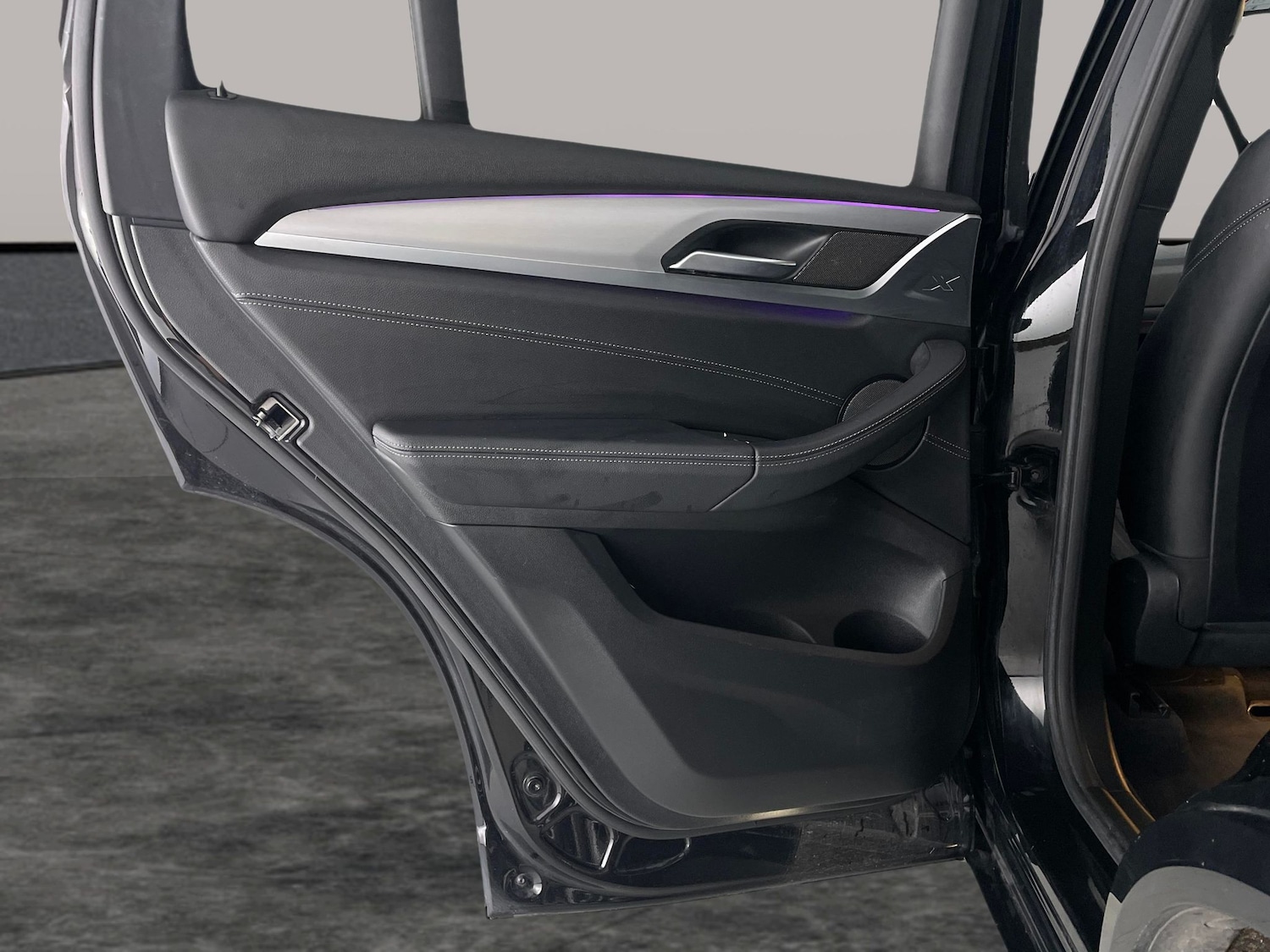 Used BMW X3 2021 for sale - 76640900: Photo 37