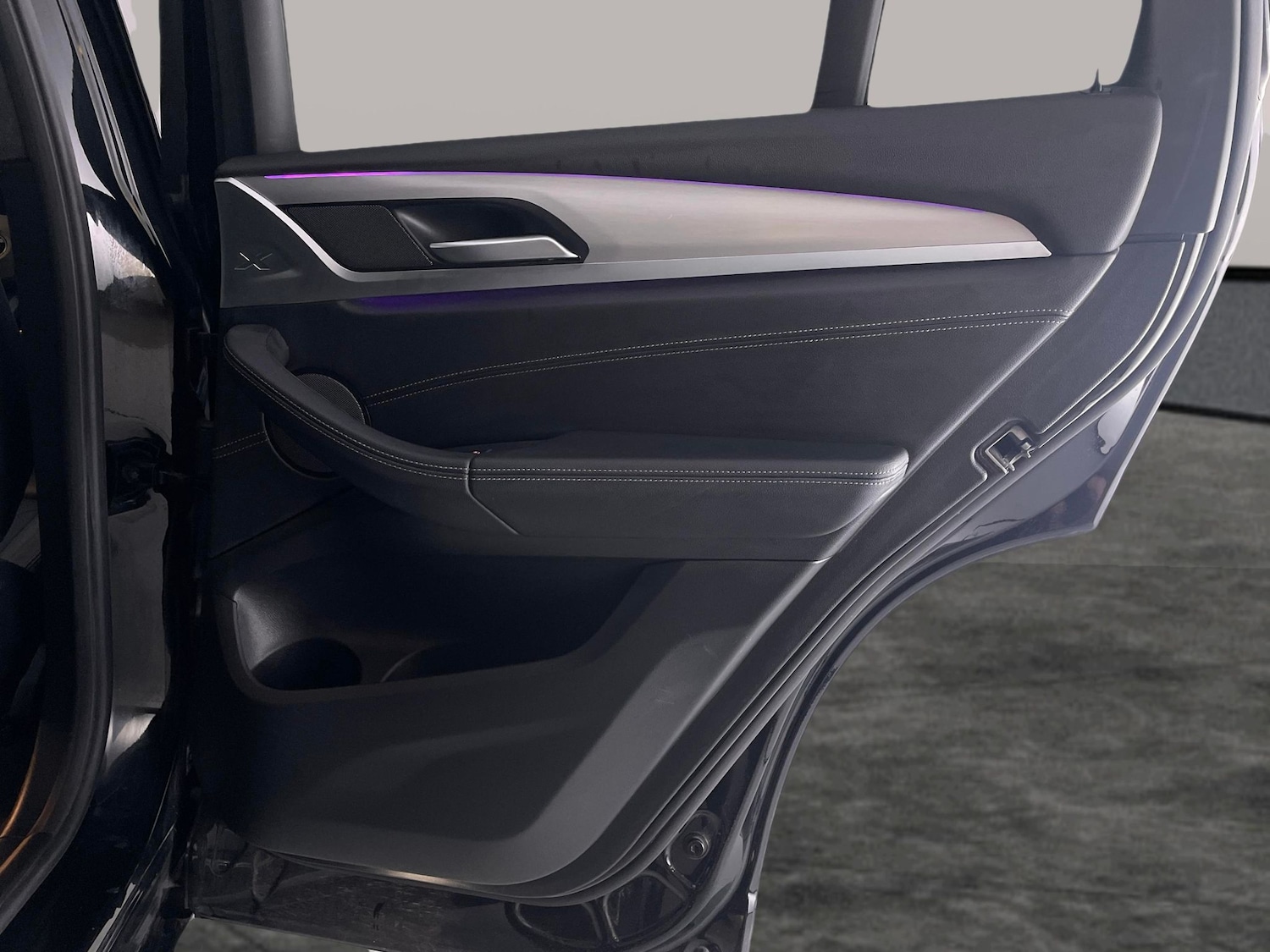 Used BMW X3 2021 for sale - 76640900: Photo 38