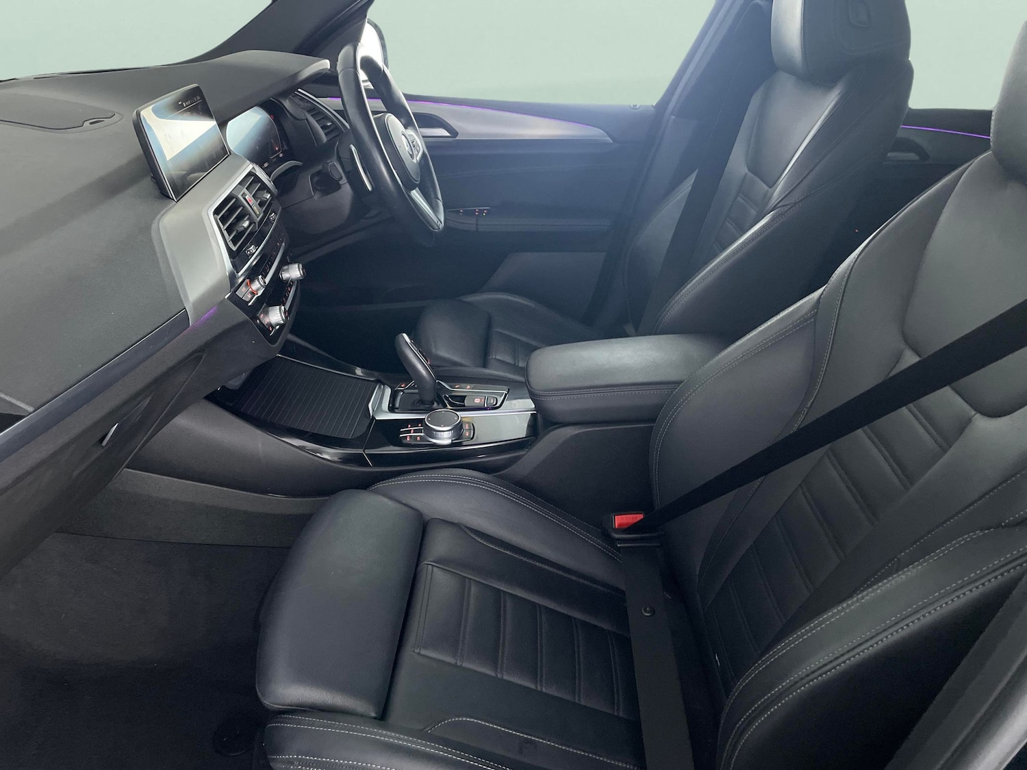 Used BMW X3 2021 for sale - 76640900: Photo 4