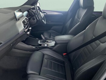 Used BMW X3 2021 for sale - 76640900: Photo