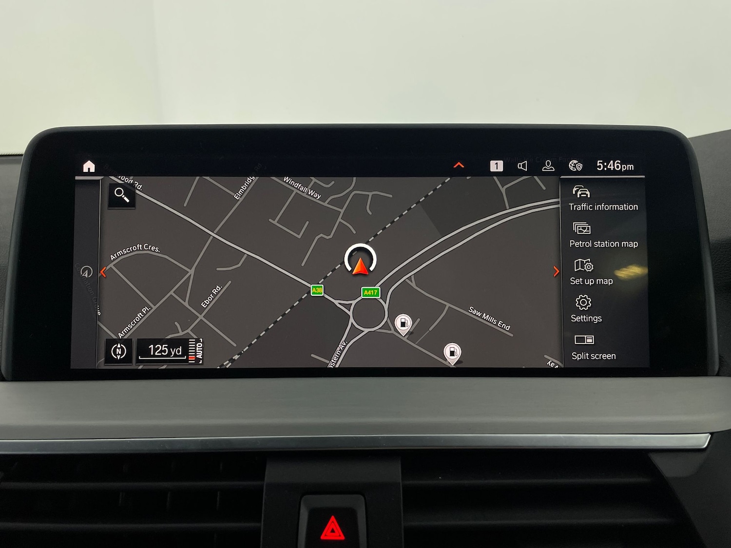 Used BMW X3 2021 for sale - 76640900: Photo 7