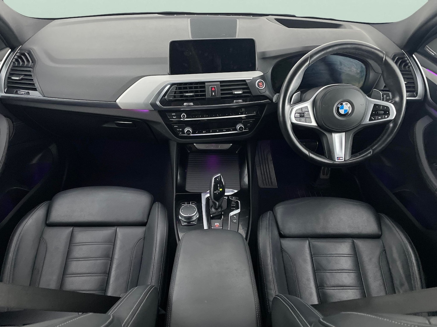 Used BMW X3 2021 for sale - 76640900: Photo 9