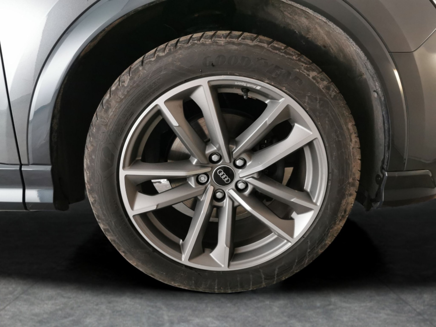 Used Audi Q3 2021 for sale - 77043534: Photo 23