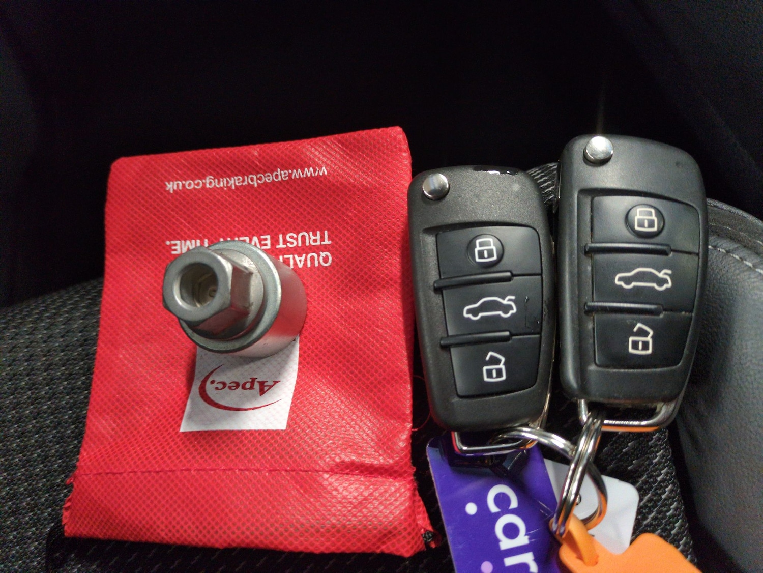 Used Audi Q3 2021 for sale - 77043534: Photo 30