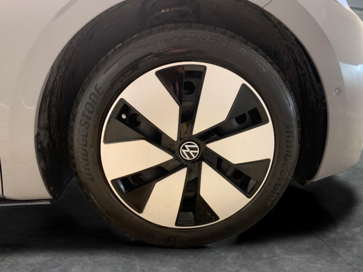 Used Volkswagen ID.3 2023 for sale - 77819394: Photo 19