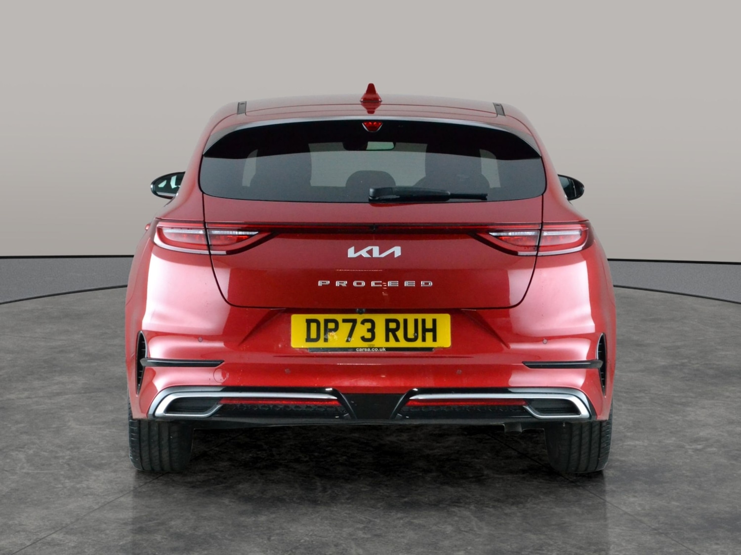 Used Kia Pro Ceed 2024 for sale - 77460901: Photo 11