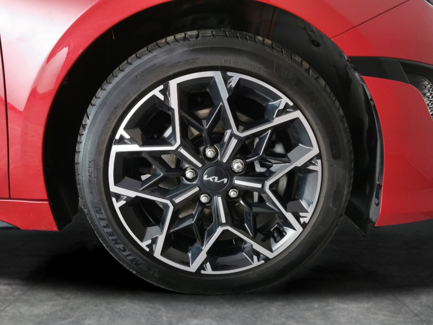 Used Kia Pro Ceed 2024 for sale - 77460901: Photo 24