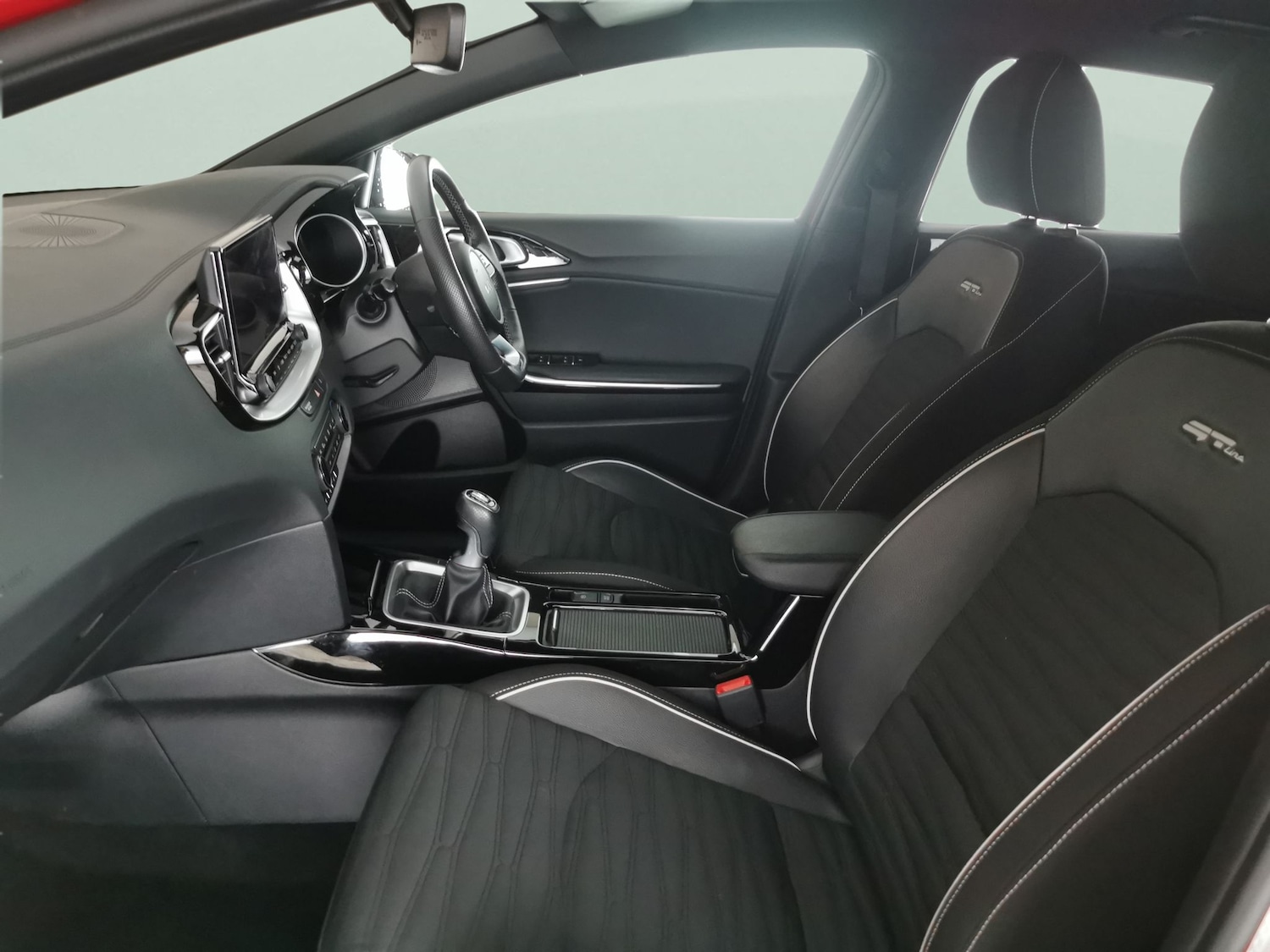 Used Kia Pro Ceed 2024 for sale - 77460901: Photo 4