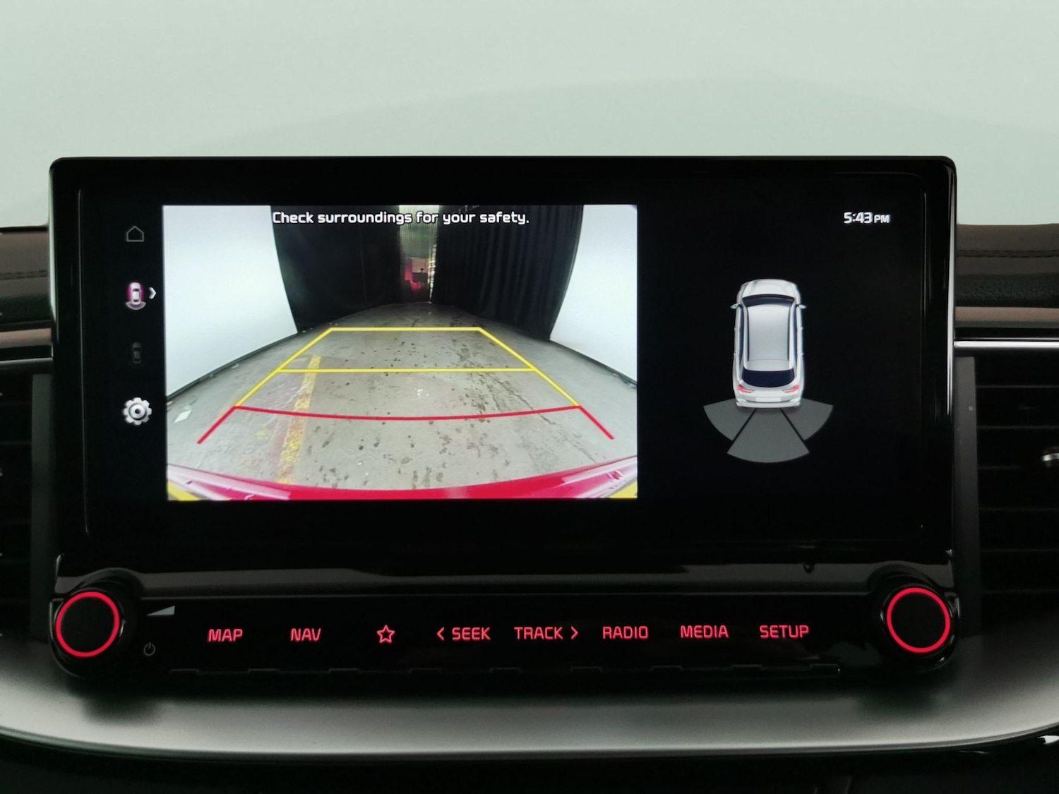 Used Kia Pro Ceed 2024 for sale - 77460901: Photo 5