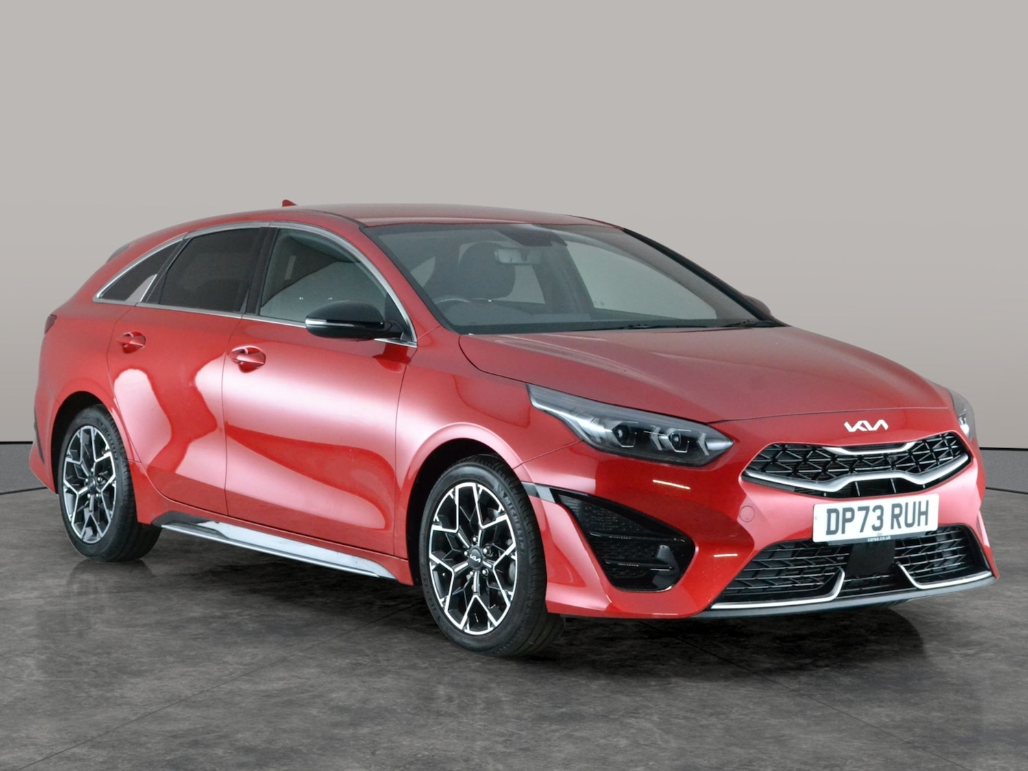 Used Kia Pro Ceed 2024 for sale - 77460901: Photo 8