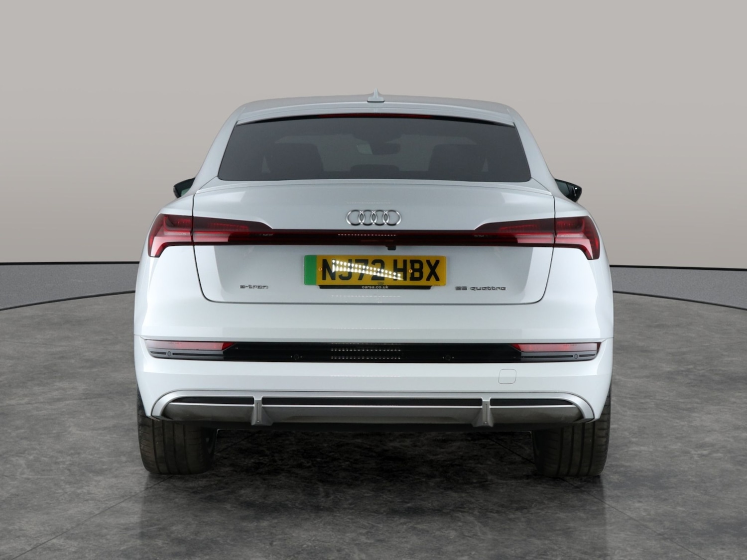 Used Audi e-tron 2022 for sale - 76177494: Photo 14