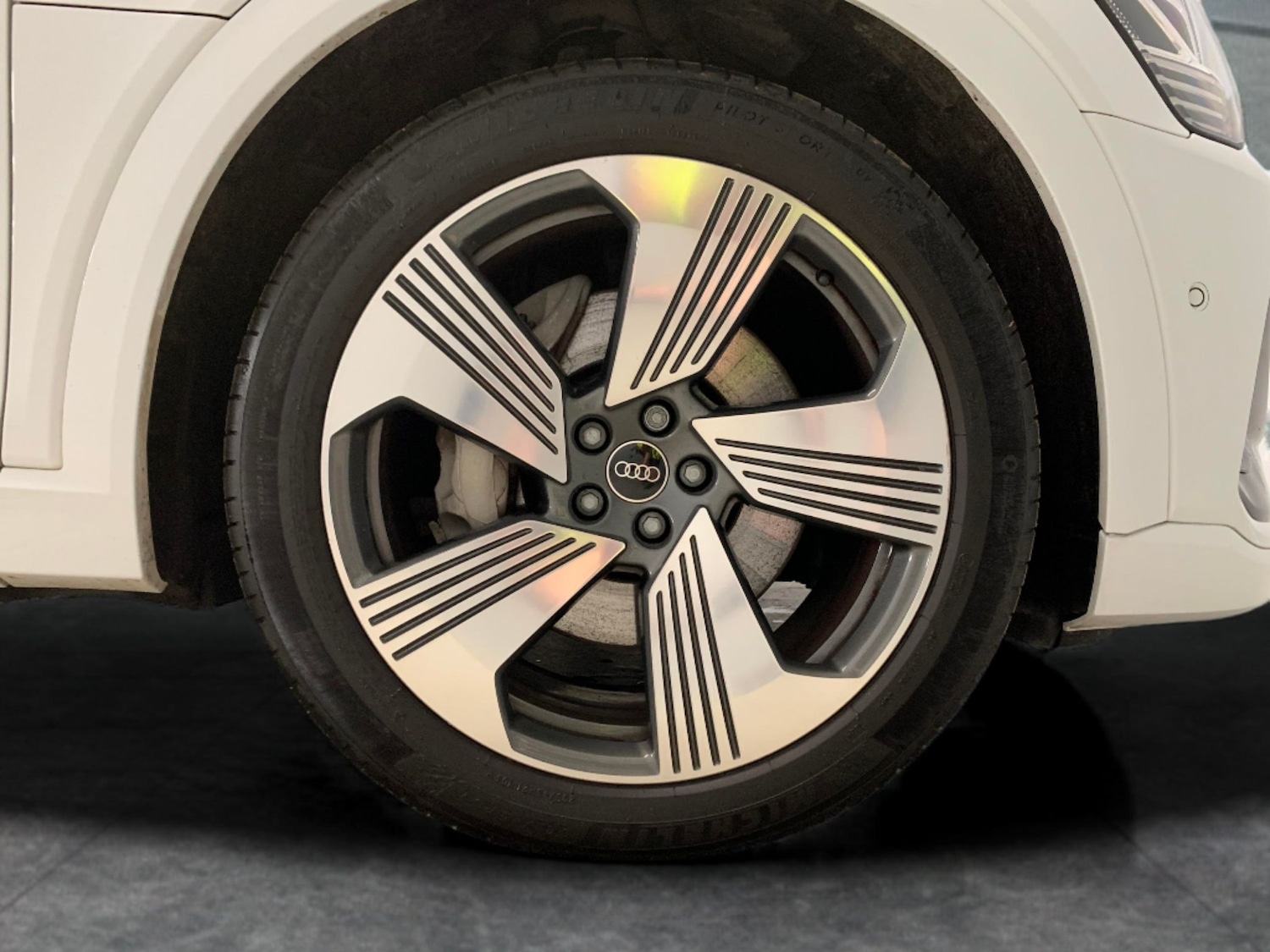 Used Audi e-tron 2022 for sale - 76177494: Photo 29