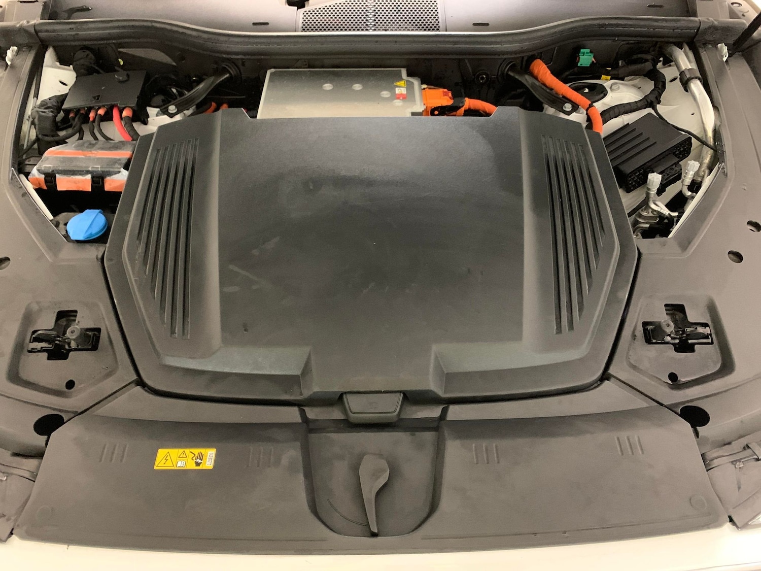 Used Audi e-tron 2022 for sale - 76177494: Photo 39