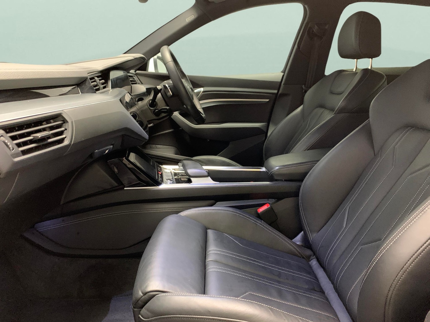 Used Audi e-tron 2022 for sale - 76177494: Photo 6