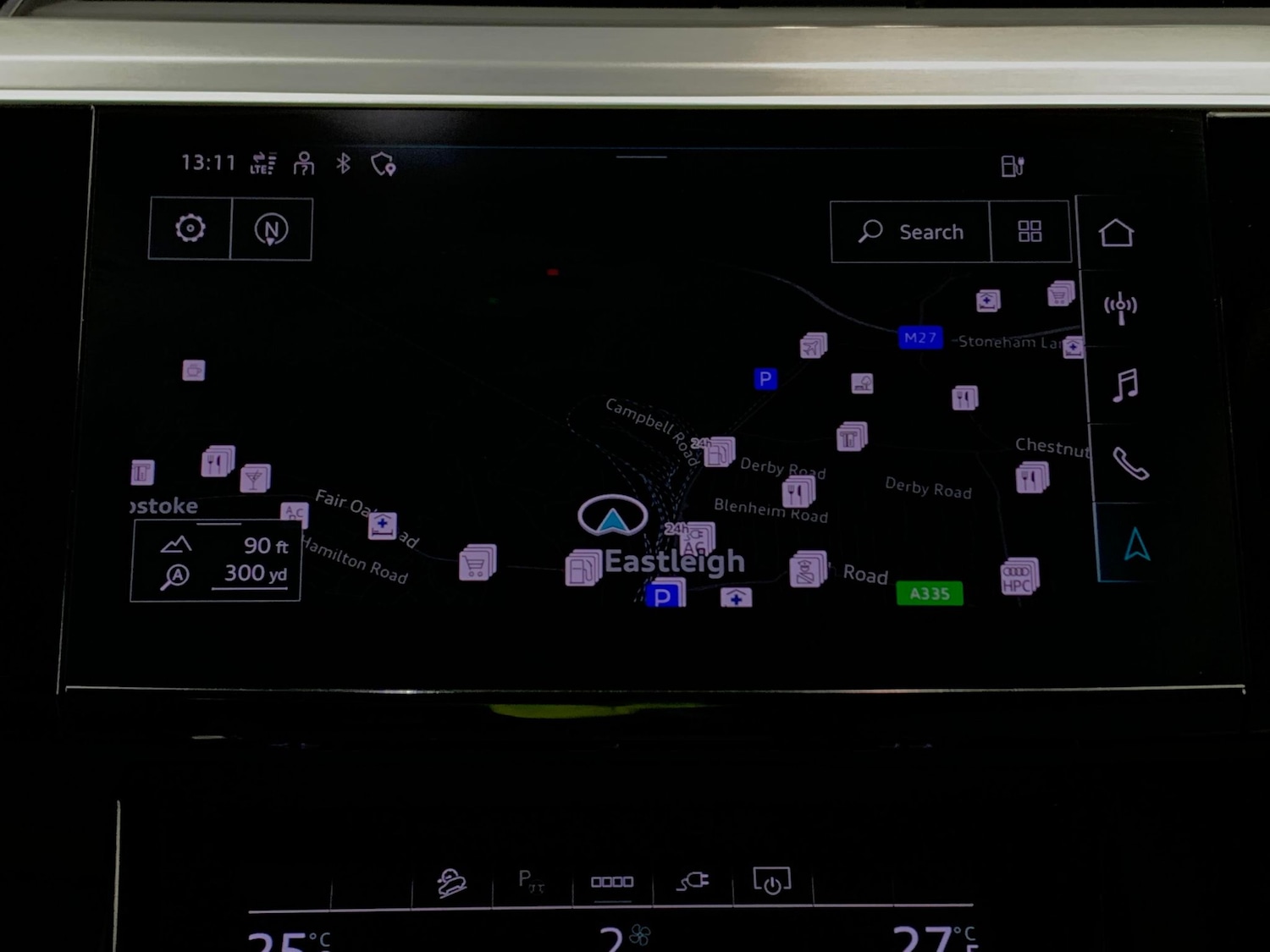 Used Audi e-tron 2022 for sale - 76177494: Photo 7