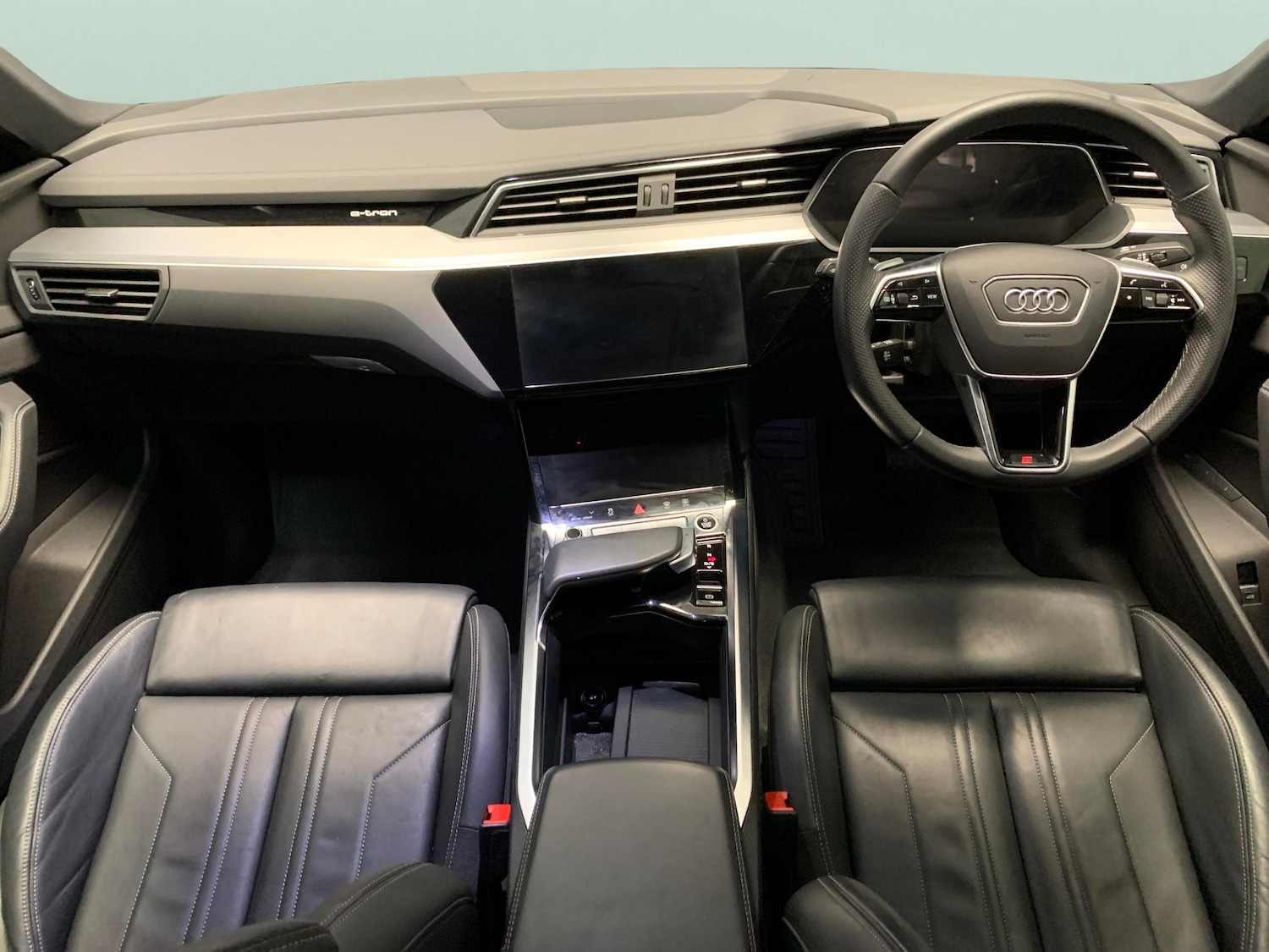 Used Audi e-tron 2022 for sale - 76177494: Photo 9