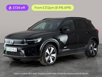 Used Volvo XC40 2023 for sale - 79505185: Photo