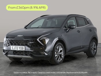 Used Kia Sportage 2023 for sale - 77946742: Photo