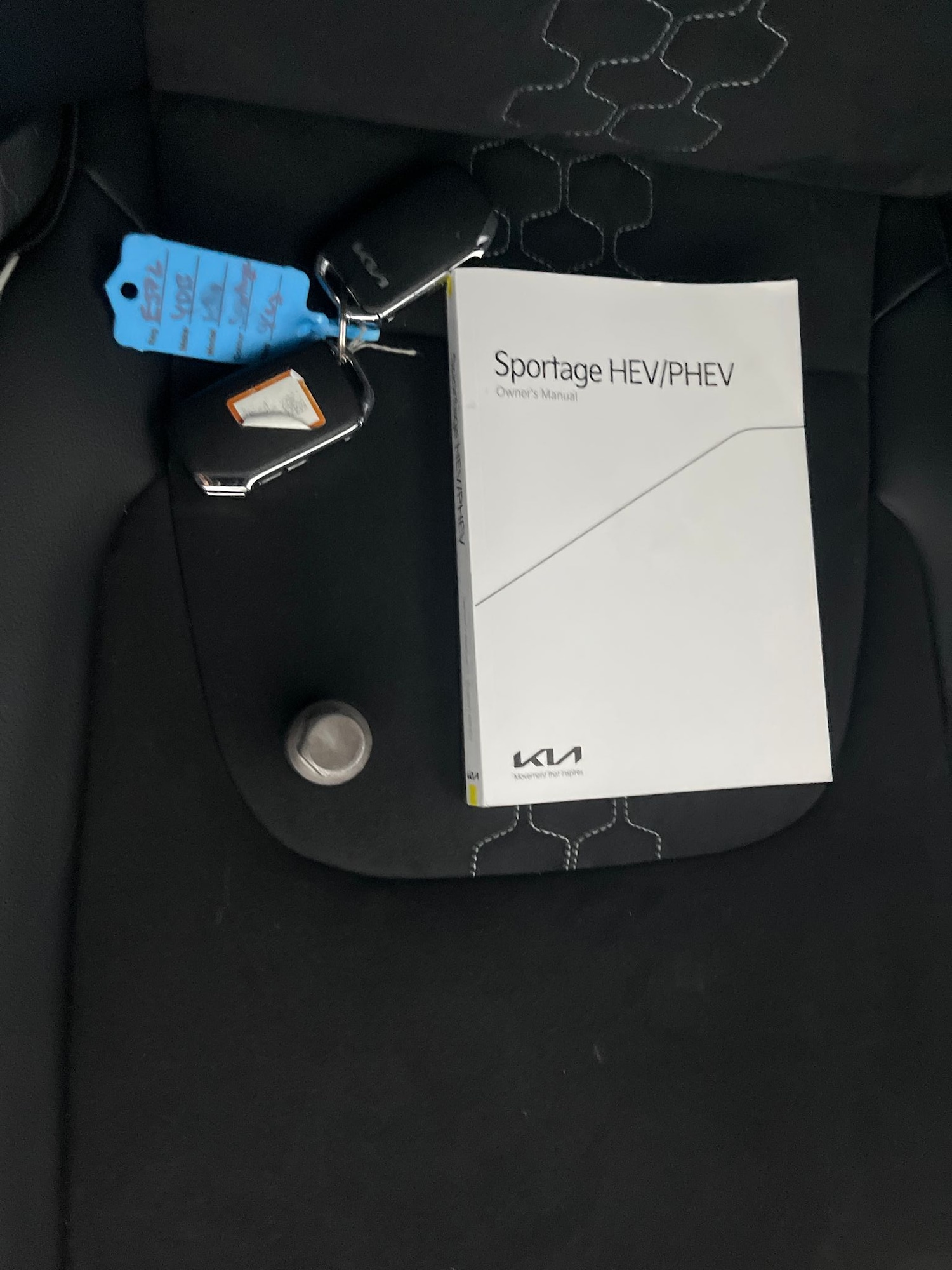 Used Kia Sportage 2023 for sale - 77946742: Photo 33