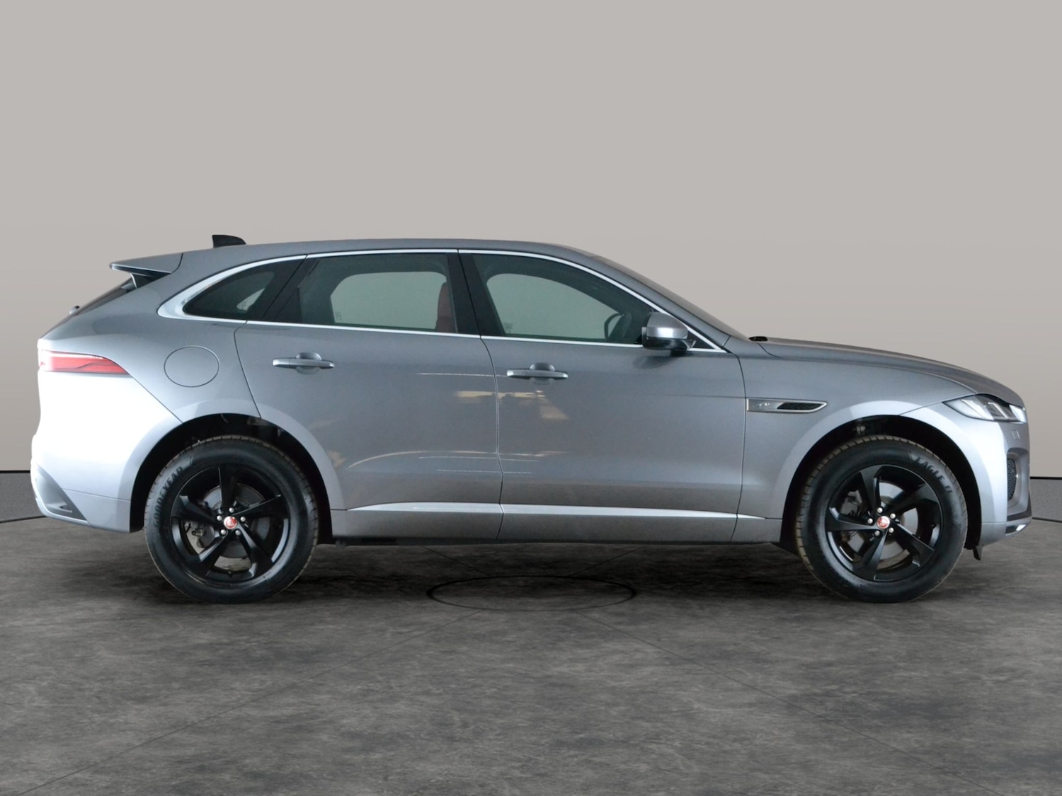 Used Jaguar F-Pace 2022 for sale - 78150892: Photo 10