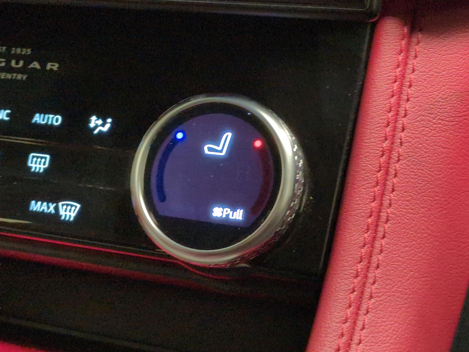 Used Jaguar F-Pace 2022 for sale - 78150892: Photo 21