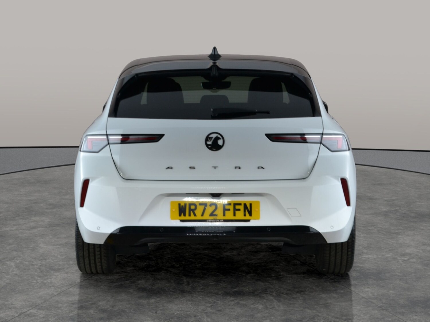 Used Vauxhall Astra 2022 for sale - 77565568: Photo 11