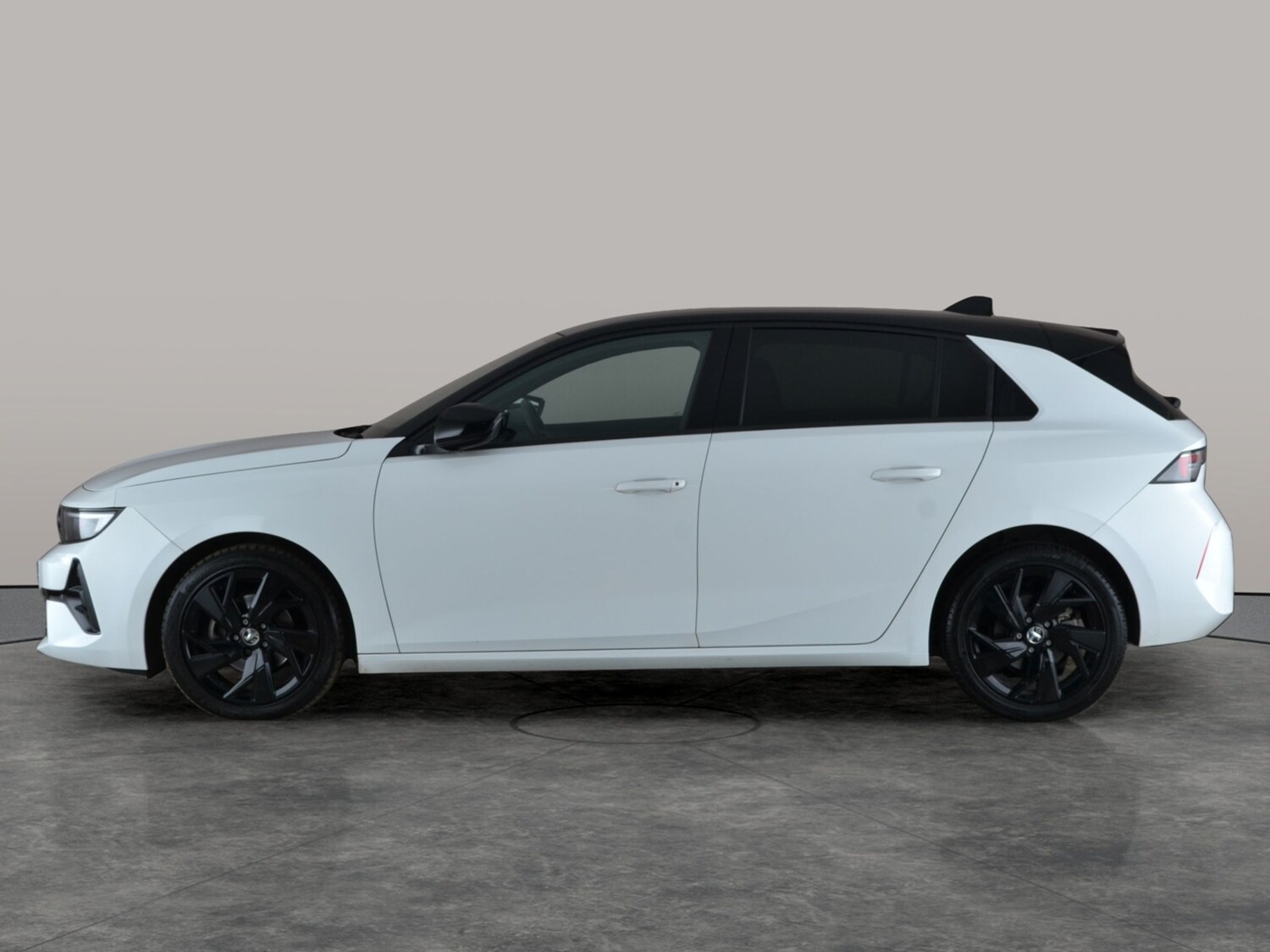 Used Vauxhall Astra 2022 for sale - 77565568: Photo 13